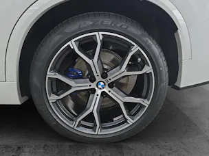 BMW X5 40d xDrive M Sport Pro