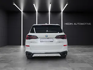 BMW X5 40d xDrive M Sport Pro