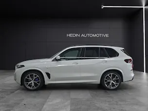 BMW X5 40d xDrive M Sport Pro