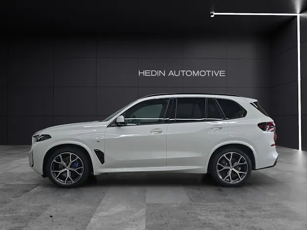 BMW X5 40d xDrive M Sport Pro