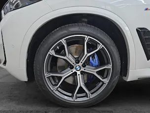 BMW X5 40d xDrive M Sport Pro