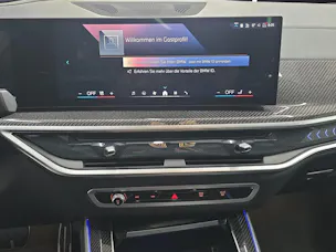 BMW X5 40d xDrive M Sport Pro