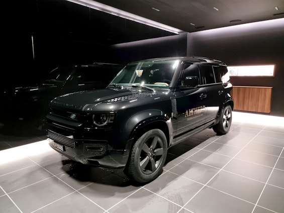 First vehicle image First vehicle image