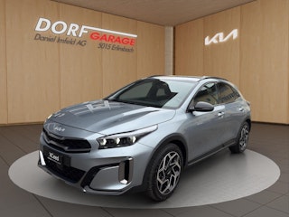 Vehicle image KIA XCEED 0