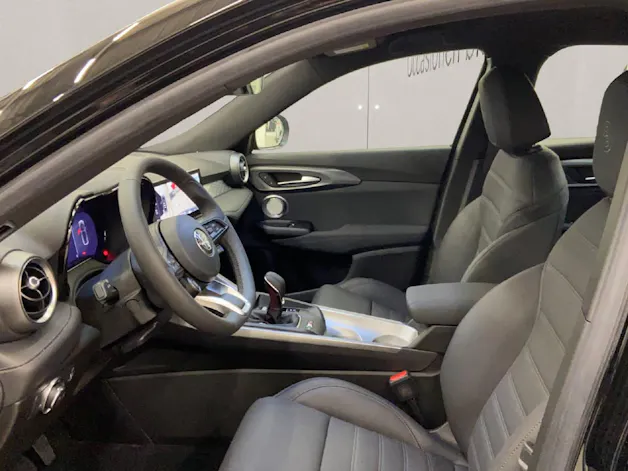 Alfa Romeo Tonale 1.6 D Ti Premium