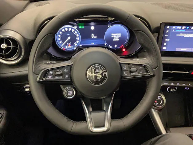 Alfa Romeo Tonale 1.6 D Ti Premium