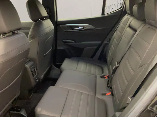 Alfa Romeo Tonale 1.6 D Ti Premium