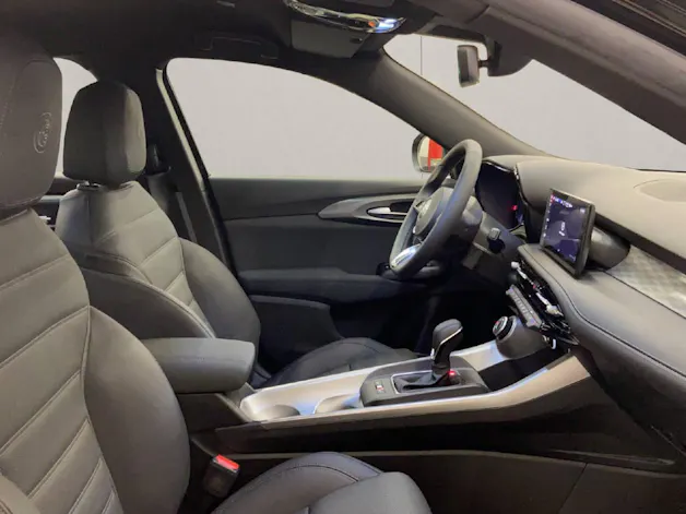 Alfa Romeo Tonale 1.6 D Ti Premium