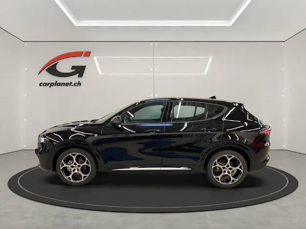Alfa Romeo Tonale 1.6 D Ti Premium