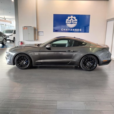 FORD Mustang Coupé 5.0 V8 GT 3