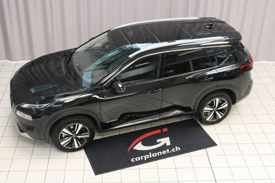 Nissan X Trail Kaufen