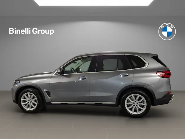 BMW X5 30d xDrive SAG