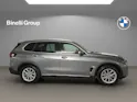 BMW X5 30d xDrive SAG