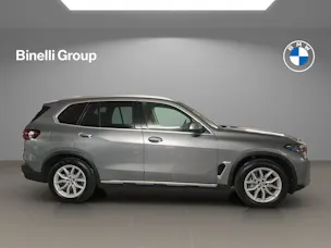 BMW X5 30d xDrive SAG