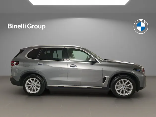 BMW X5 30d xDrive SAG