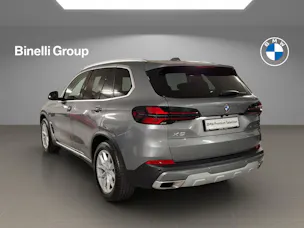 BMW X5 30d xDrive SAG