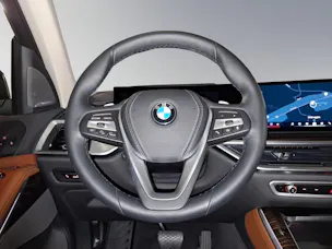 BMW X5 30d xDrive SAG