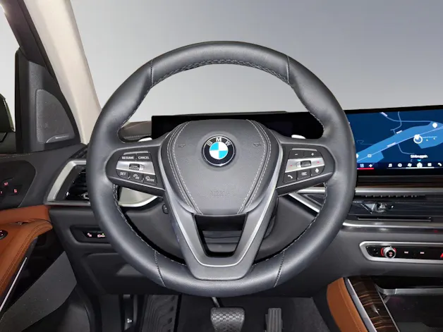 BMW X5 30d xDrive SAG