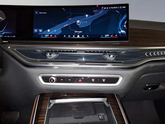 BMW X5 30d xDrive SAG