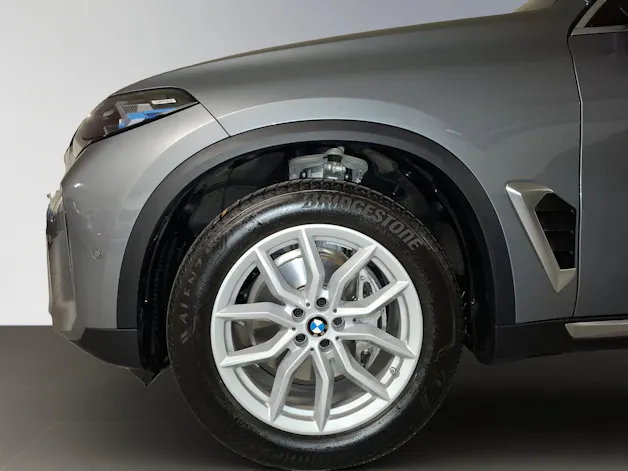 BMW X5 30d xDrive SAG