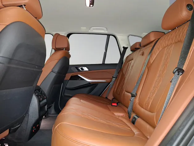BMW X5 30d xDrive SAG