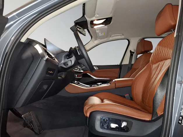 BMW X5 30d xDrive SAG