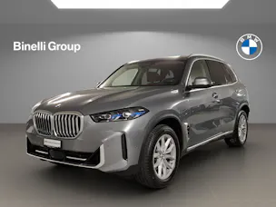 BMW X5 30d xDrive SAG