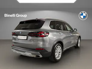 BMW X5 30d xDrive SAG