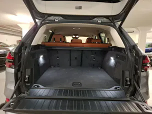 BMW X5 30d xDrive SAG