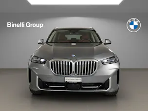 BMW X5 30d xDrive SAG