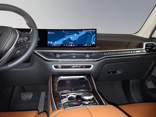 BMW X5 30d xDrive SAG