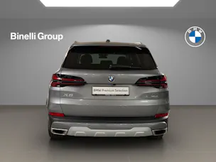 BMW X5 30d xDrive SAG