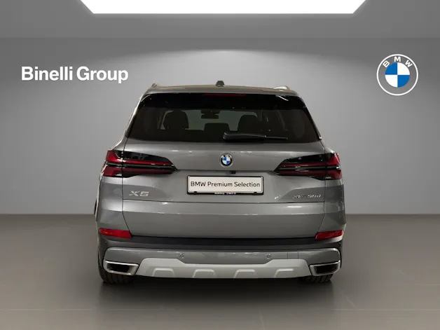 BMW X5 30d xDrive SAG