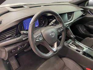 Opel Insignia Sports Tourer OPC Line Ultimate