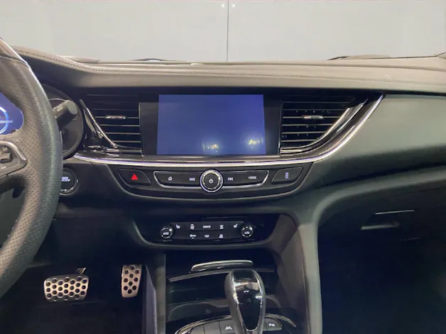 Opel Insignia Sports Tourer OPC Line Ultimate