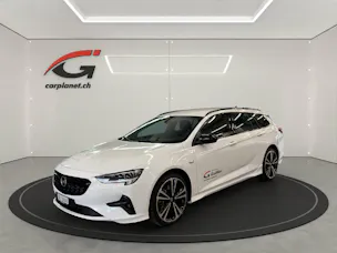 Opel Insignia Sports Tourer OPC Line Ultimate