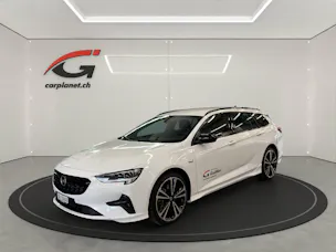 Opel Insignia Sports Tourer OPC Line Ultimate