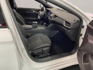 Opel Insignia Sports Tourer OPC Line Ultimate