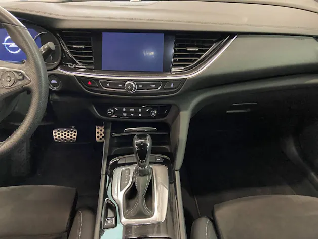 Opel Insignia Sports Tourer OPC Line Ultimate