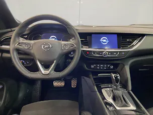 Opel Insignia Sports Tourer OPC Line Ultimate