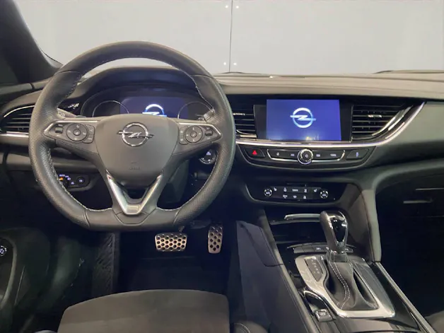 Opel Insignia Sports Tourer OPC Line Ultimate