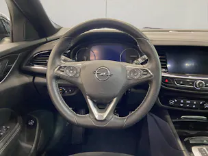 Opel Insignia Sports Tourer OPC Line Ultimate