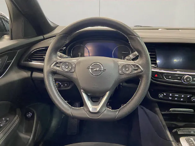 Opel Insignia Sports Tourer OPC Line Ultimate