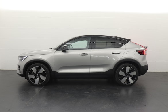 VOLVO C40 P8 Twin Recharge AWD 3