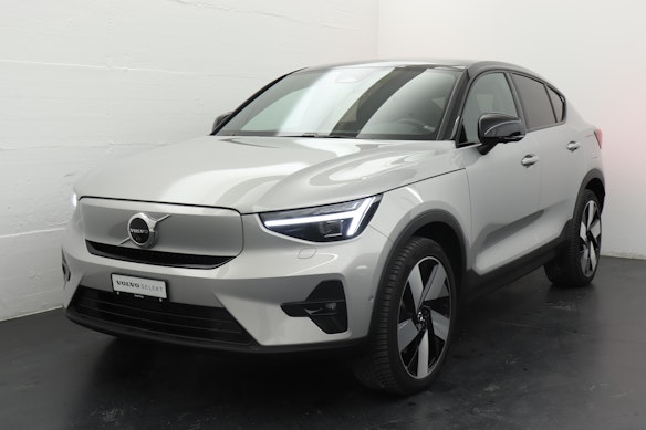 VOLVO C40 P8 Twin Recharge AWD 1