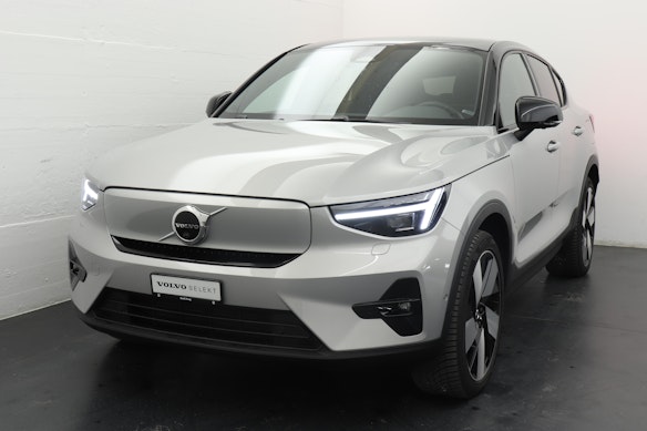 VOLVO C40 P8 Twin Recharge AWD 0