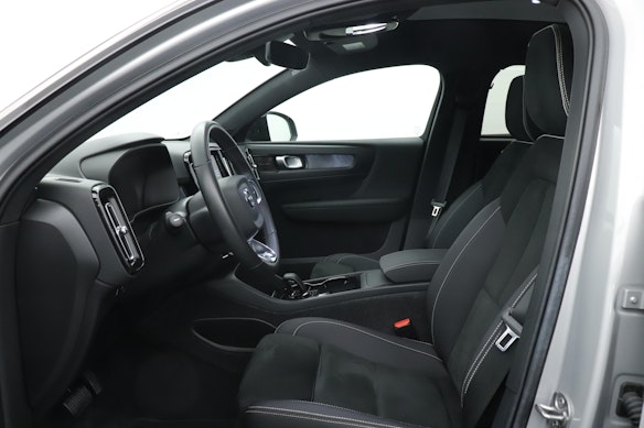 VOLVO C40 P8 Twin Recharge AWD 2