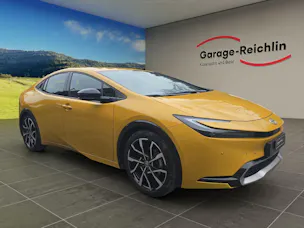 Toyota Prius 2.0 Plug-In-Hybrid Style