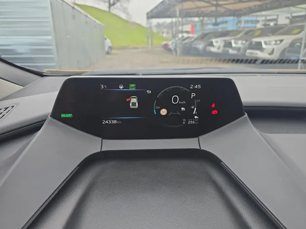 Toyota Prius 2.0 Plug-In-Hybrid Style