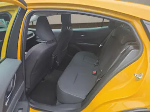 Toyota Prius 2.0 Plug-In-Hybrid Style